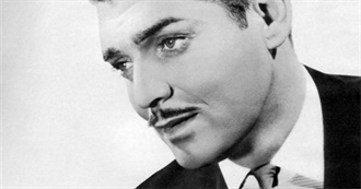 Movies With Clark Gable