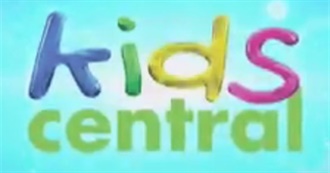 Kids Central X7