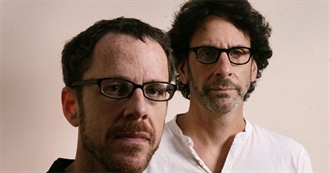 Joel &amp; Ethan Coen Brothers Movies - Directed, Written, or Produced 2020