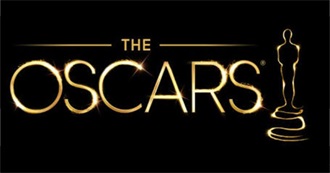 89  - Every Oscar Movie Nominee for Category Durting the 61st Edition