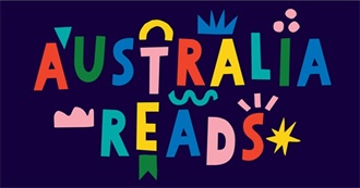 Books Aussies Couldn&#39;t Finish Reading - With a Useful Solution!