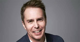 Sam Rockwell, Filmography (2020)