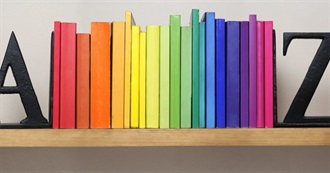 100 MUST-READ BOOKS BY QUEER AUTHORS