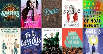 Best YA/Teen Books