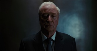 IMDb Top 10: Michael Caine