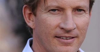 David Wenham @ Movies