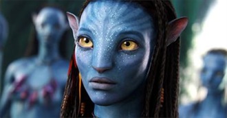 Worst Movies of All Time Excluding Avatar