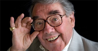 The Films of Ronnie Corbett