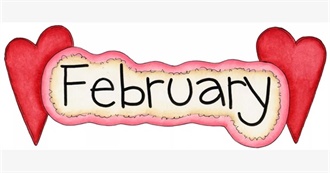 February 2024 Book Releases TBR