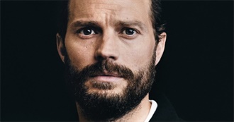 Jamie Dornan Filmography (1982-)