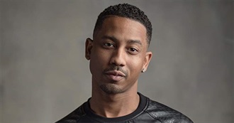 Brandon T. Jackson