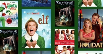 Christmas Films Courtney Has Seen: Updated