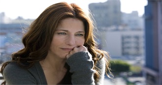 Catherine Keener Movies