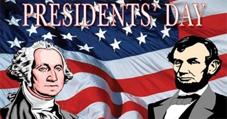 15 Notable Presidents of the United States