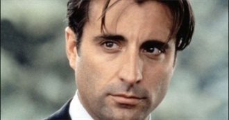 Movies With Andy Garcia