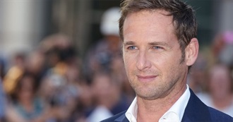 Josh Lucas Filmography (2018)