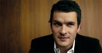 Balthazar Getty Movies