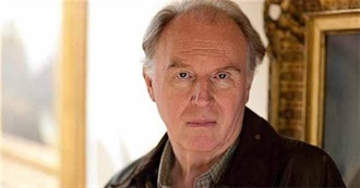 Tim Pigott-Smith Movies