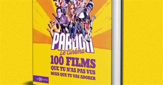 Pardon Le Cin&#233;ma&#39;s Book&#39;s Movies