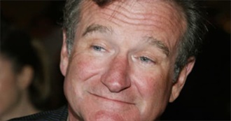 Robin Williams Movies Tehn Has Seen