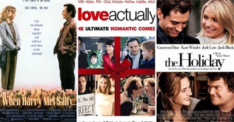 Essential Chick Flicks