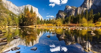 25 Best National Parks in the USA