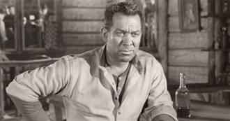 Ward Bond Movies