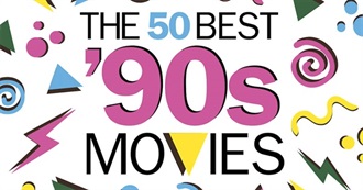 Time Out&#39;s 50 Best &#39;90s Movies