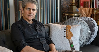 Michael Imperioli&#39;s Top 10 Movies