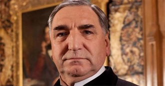 Jim Carter Movies