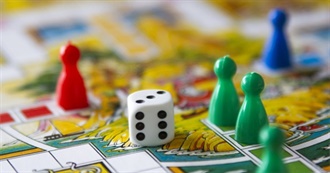 The 11 Best Board Games for Beginners