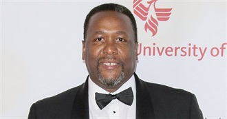 Wendell Pierce Movies