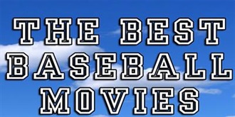 The Best Baseball Movies