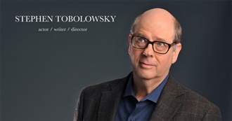 Character Actor Series: Stephen Tobolowsky