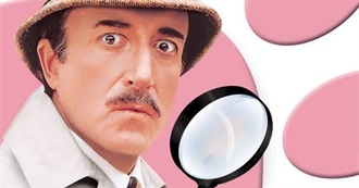 The Best of Peter Sellers