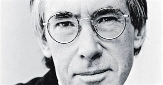 The Novels of Ian McEwan