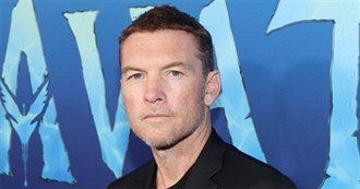 Sam Worthington Movies I&#39;ve Seen