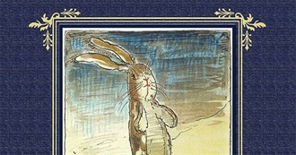 Books With Rabbits on the Cover