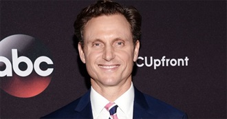 Tony Goldwyn Filmography (2018)