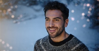 Elyas M&#39;Barek Filmography (2018)