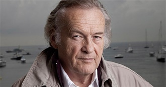 Jerzy Skolimowski Directed Films