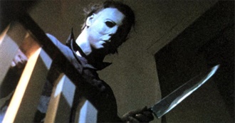 The 25 Best Halloween Films of All Time According to Yardbarker