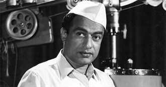 V. Shantaram - Complete Filmography