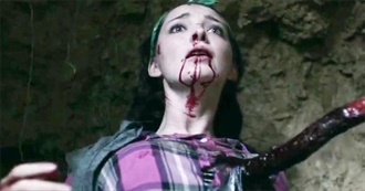 10 Genuinely Terrifying Scenes Trapped in Terrible Horror Movies (What Culture)