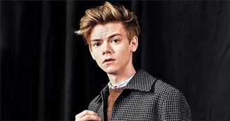 Thomas Brodie-Sangster Filmography (2018)