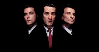 IMDb Connections - Goodfellas (1990)