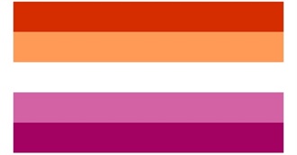 Just a List of Lesbians for Pride Month