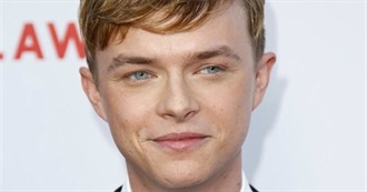 Dane Dehaan Movies