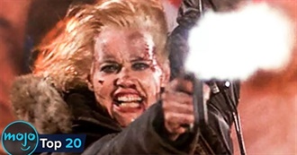 Watchmojo&#39;s Top 20 Action Movies That Deserve More Attention