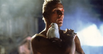 The Top 25 Rutger Hauer Movies